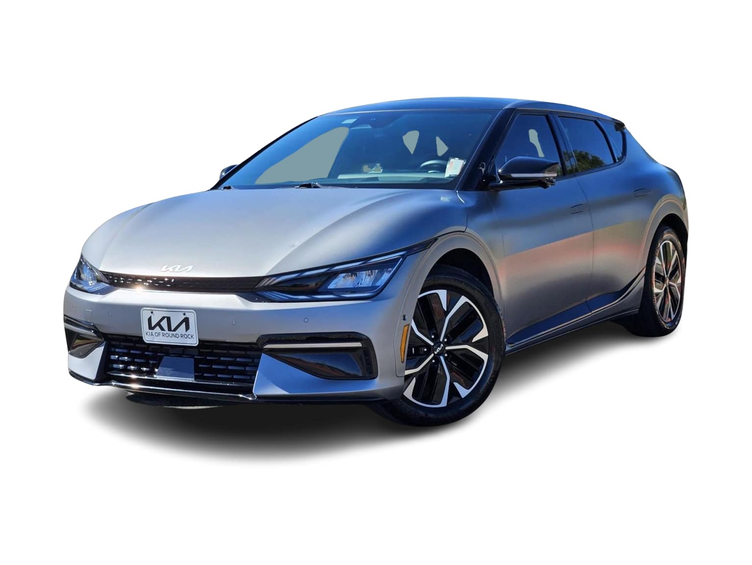 2023 Kia EV6 GT-Line -
                  Round Rock, TX
