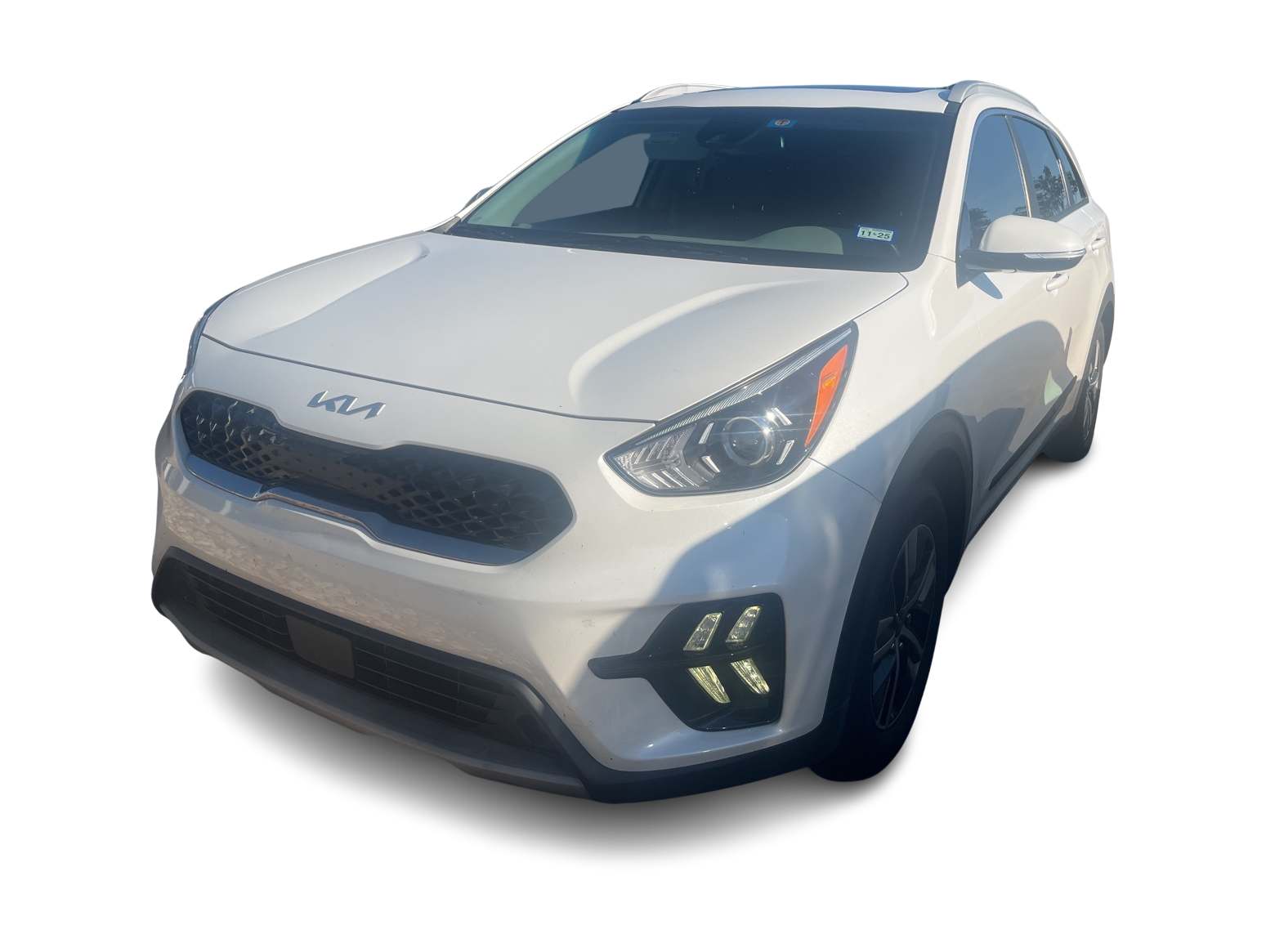 Thumbnail: 2022 Kia Niro - 1