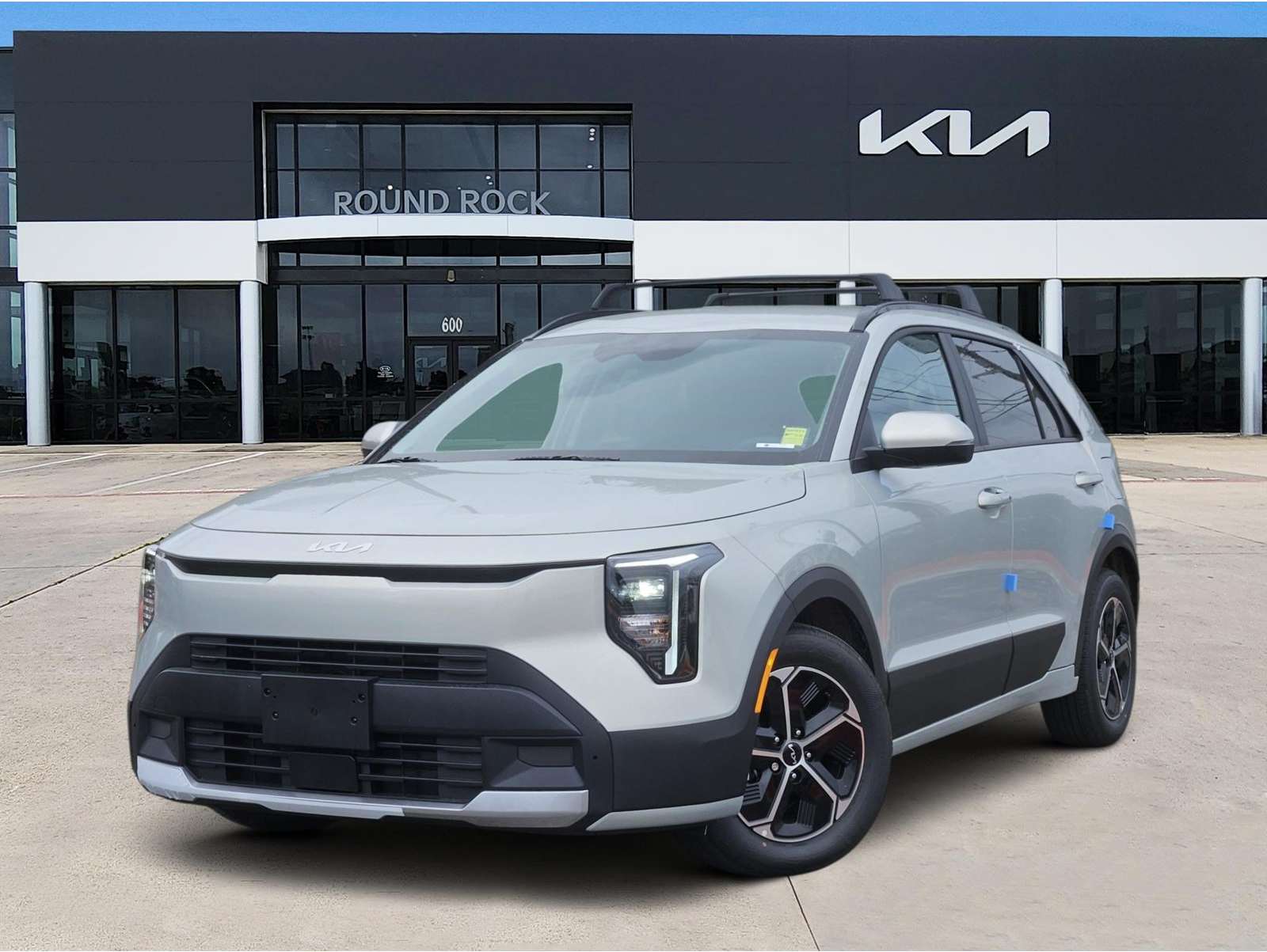 2027 Kia Niro LX