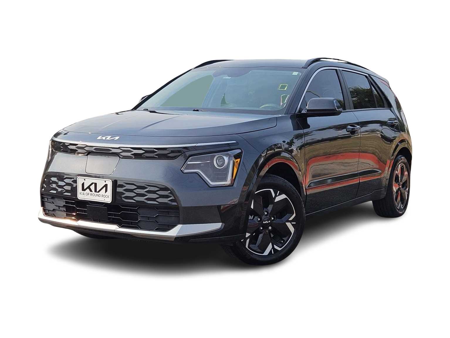2023 Kia Niro Wind -
                  Round Rock, TX