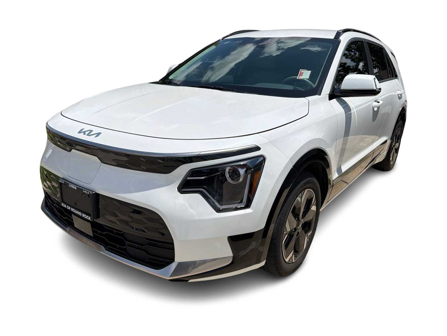 Thumbnail: 2023 Kia Niro - 1