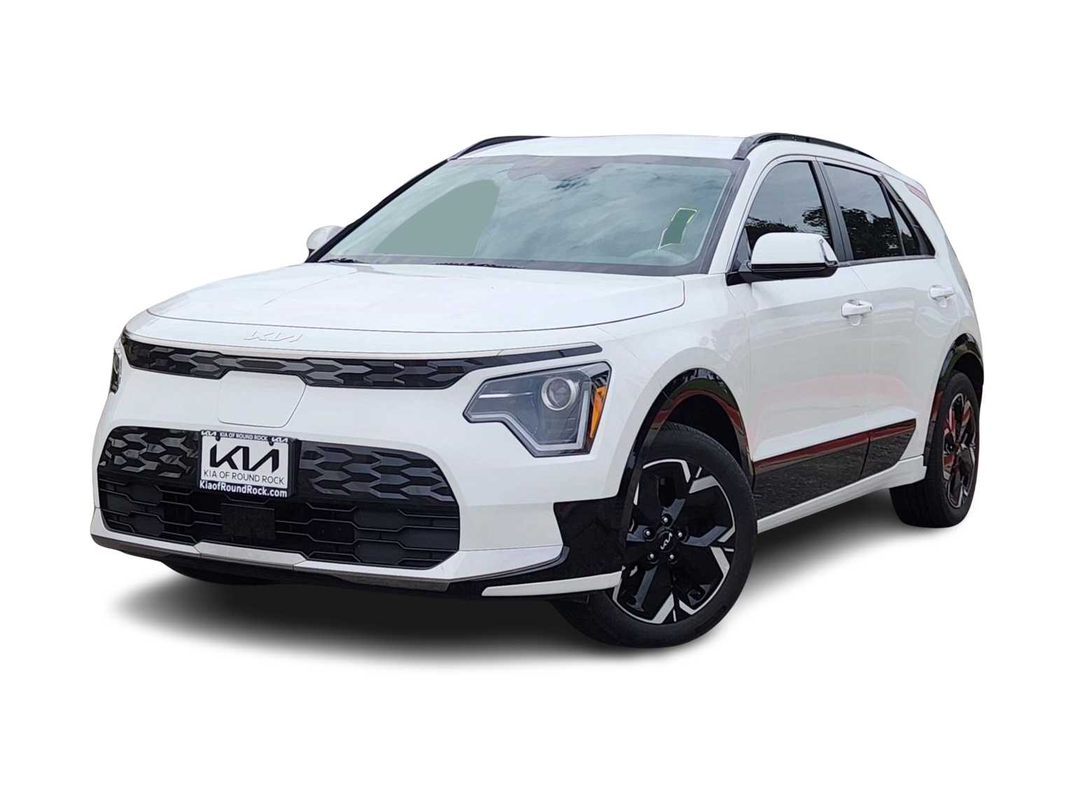 2023 Kia Niro Wind -
                  Round Rock, TX