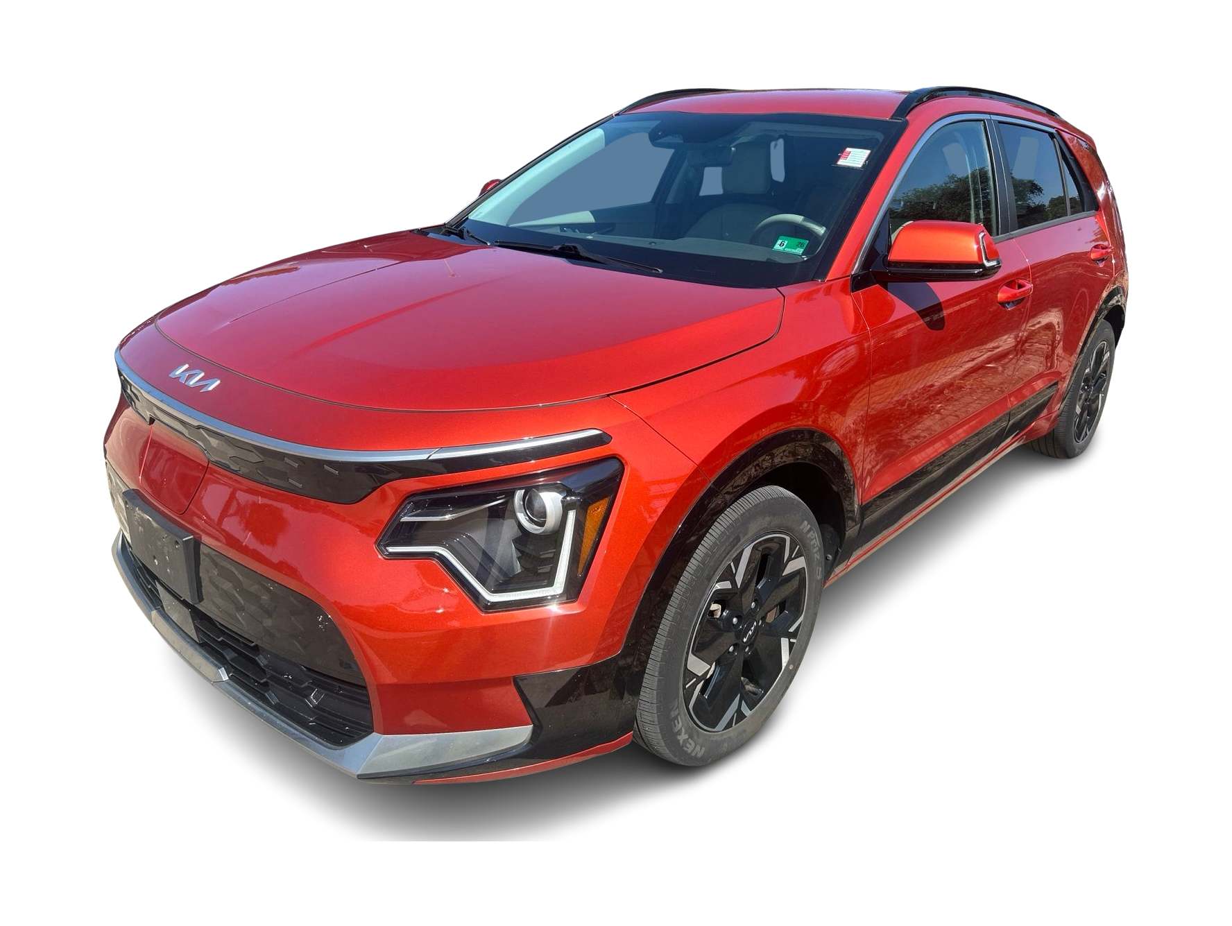 2023 Kia Niro Wind -
                  Round Rock, TX
