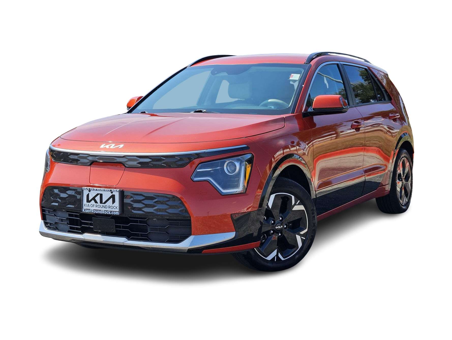 2023 Kia Niro Wind -
                  Round Rock, TX