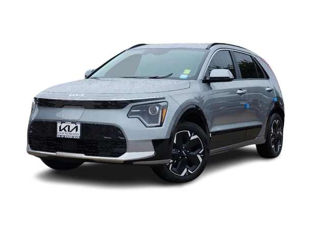 2024 Kia Niro Wind -
                Round Rock, TX