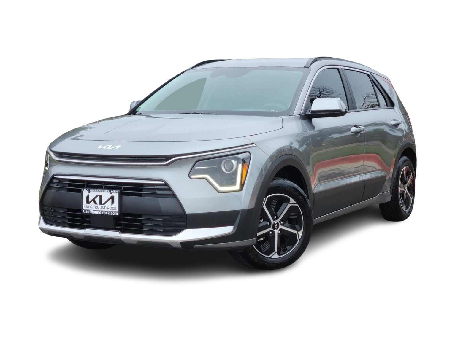 Thumbnail: 2024 Kia Niro - 1