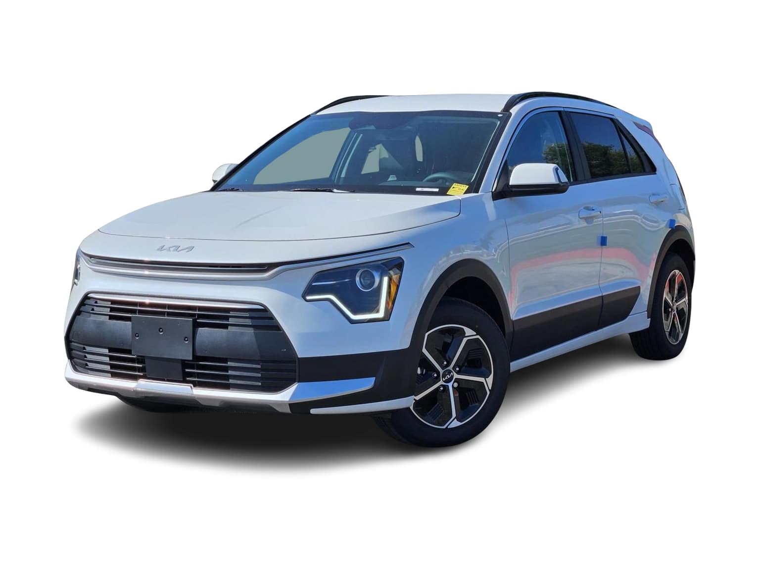 Thumbnail: 2026 Kia Niro - 1