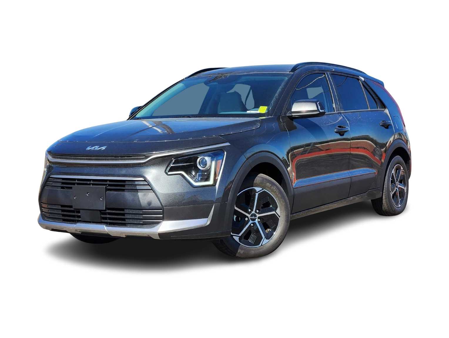 Thumbnail: 2026 Kia Niro - 1