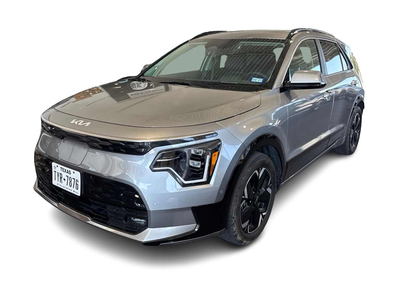 Thumbnail: 2023 Kia Niro - 1