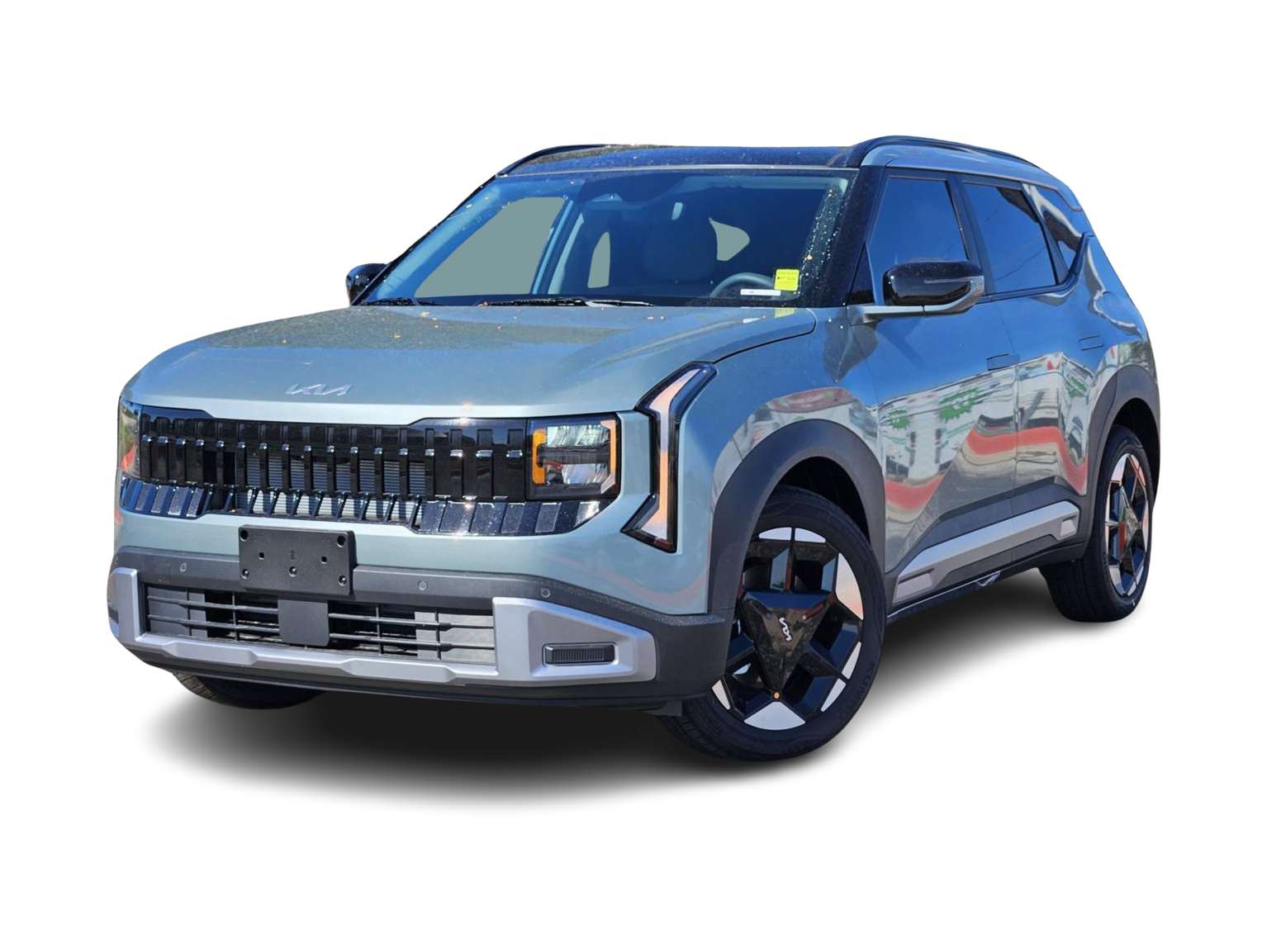 Thumbnail: 2027 Kia Seltos - 1