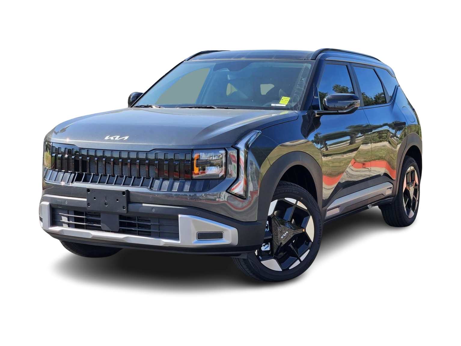 Thumbnail: 2027 Kia Seltos - 1