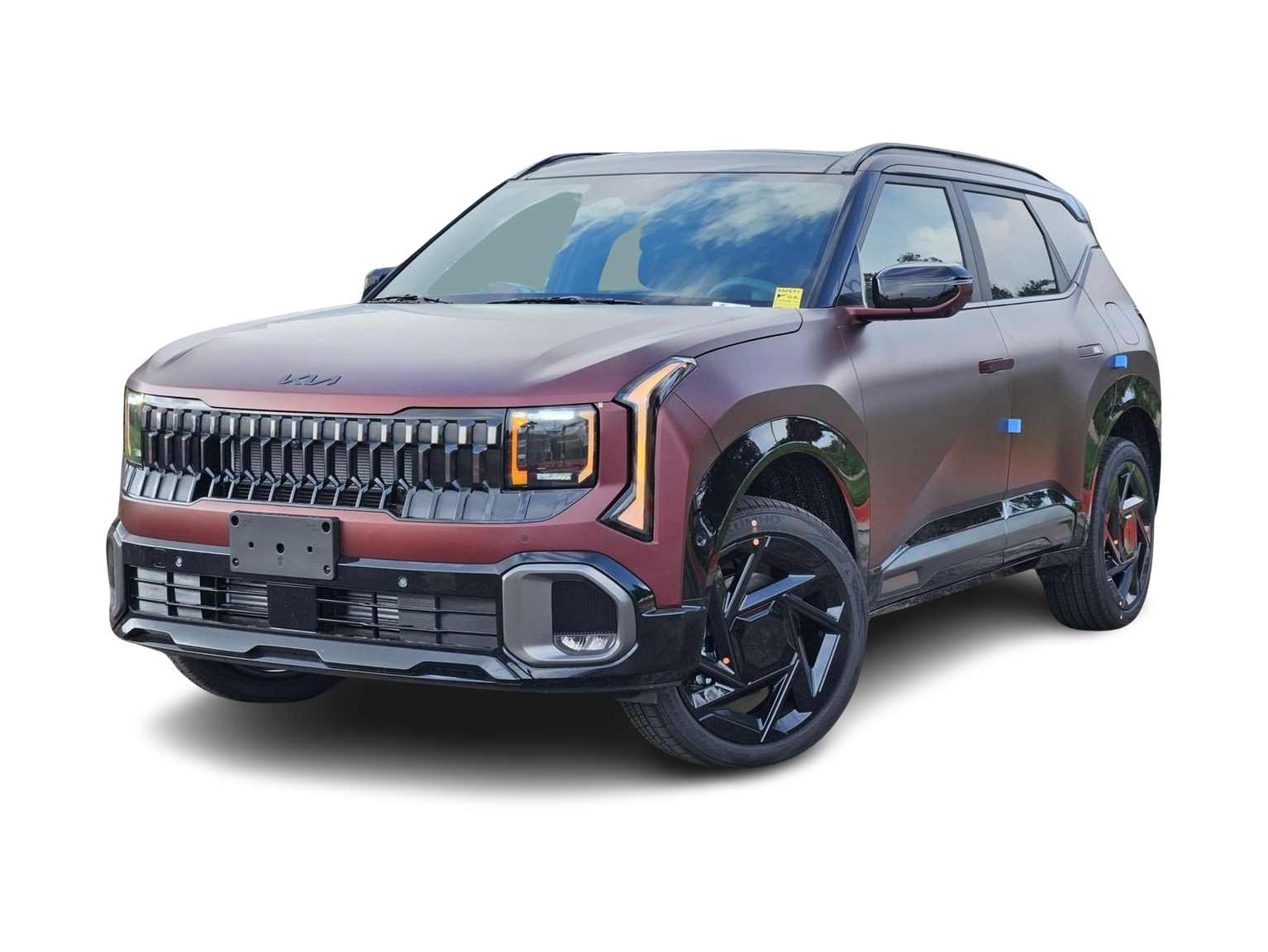 Thumbnail: 2027 Kia Seltos - 1