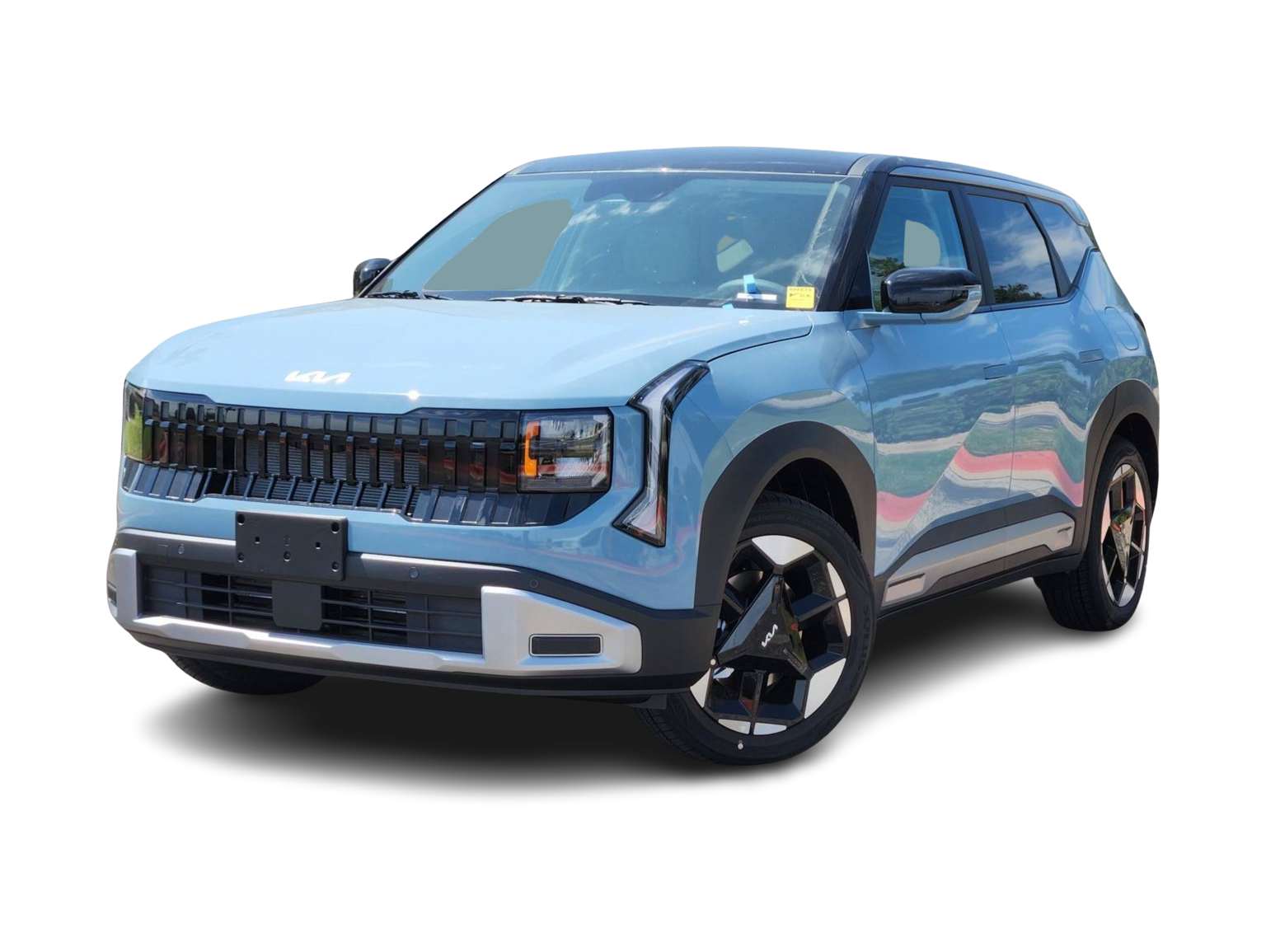 Thumbnail: 2027 Kia Seltos - 1