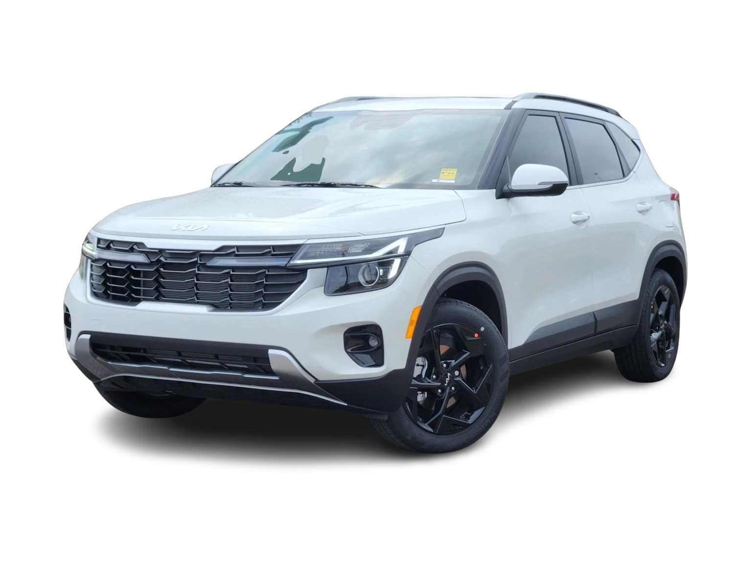 Thumbnail: 2026 Kia Seltos - 1