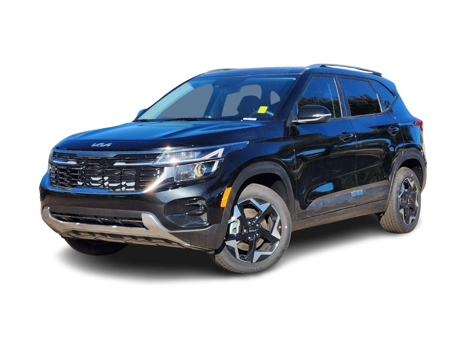 Thumbnail: 2026 Kia Seltos - 1