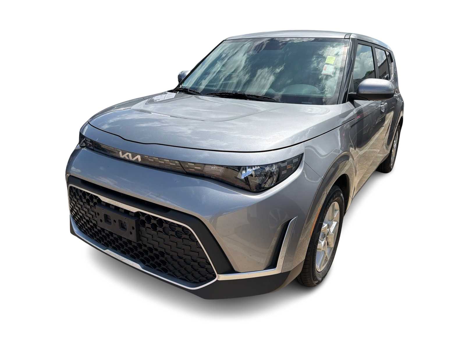 Thumbnail: 2023 Kia Soul - 1