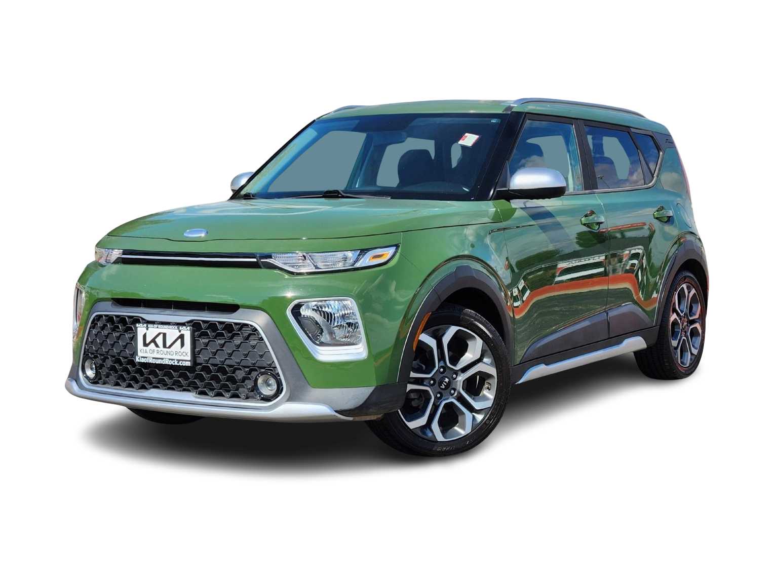 Thumbnail: 2020 Kia Soul - 1