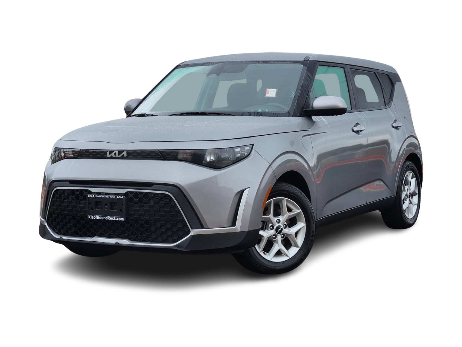 Thumbnail: 2023 Kia Soul - 1