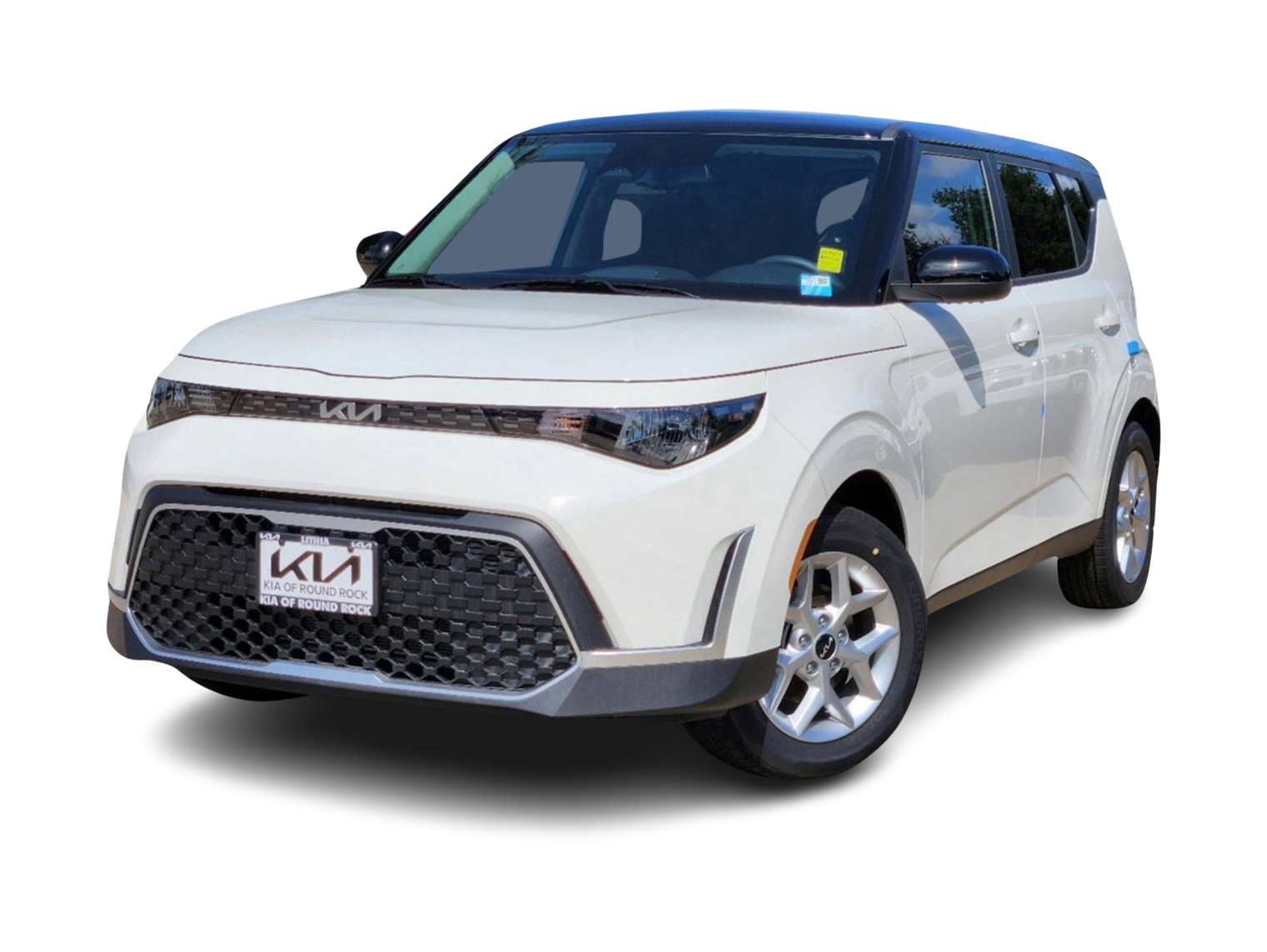 2024 Kia Soul S -
                Round Rock, TX