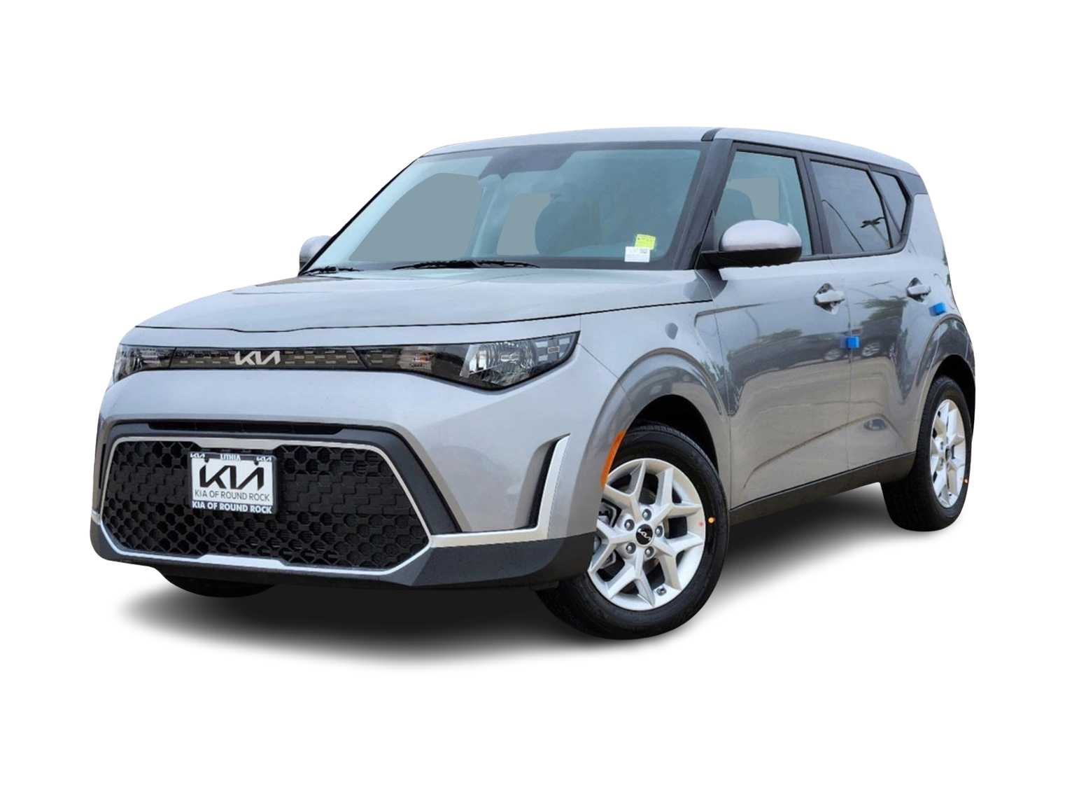 Thumbnail: 2025 Kia Soul - 1
