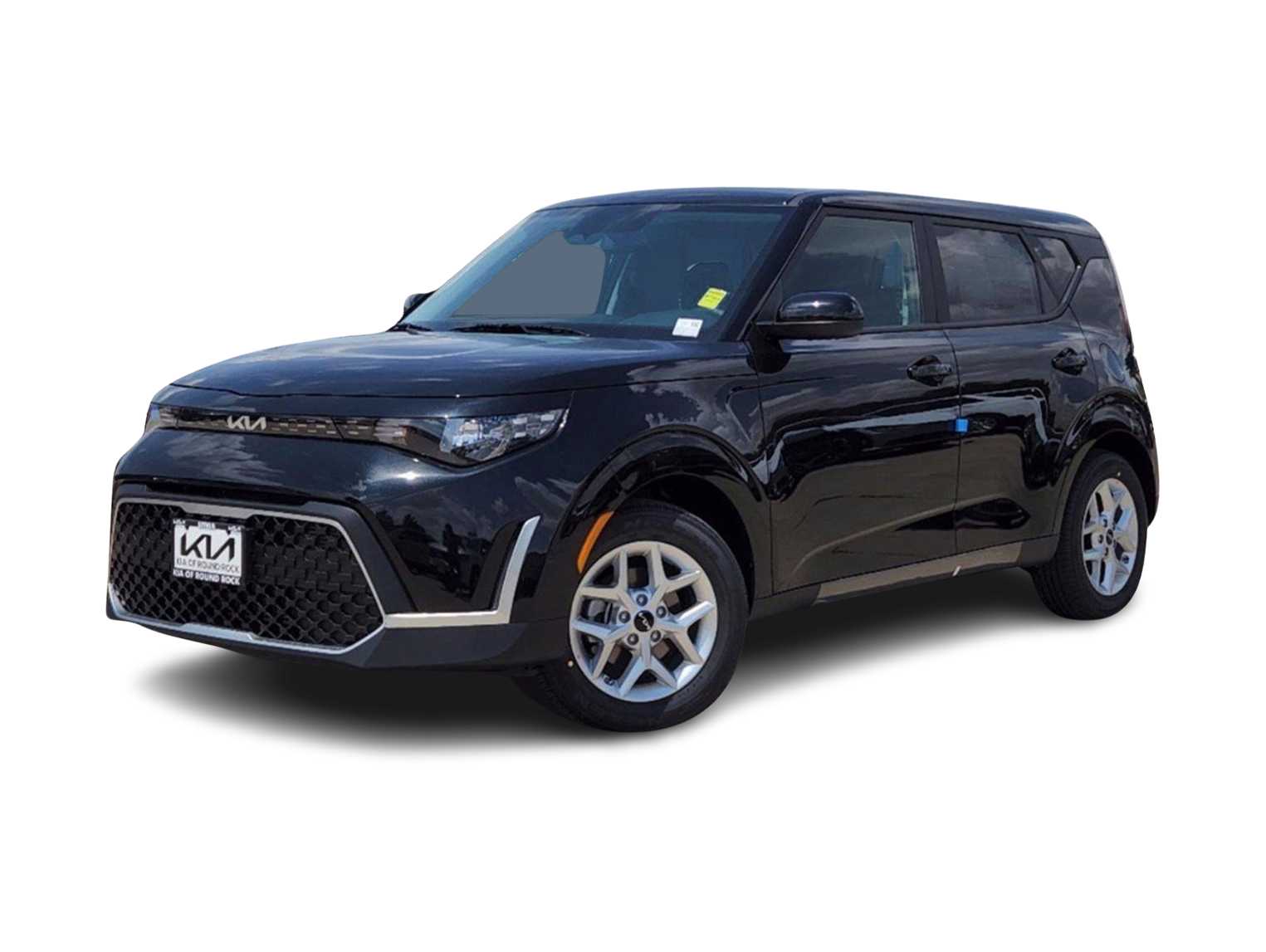 Thumbnail: 2025 Kia Soul - 1