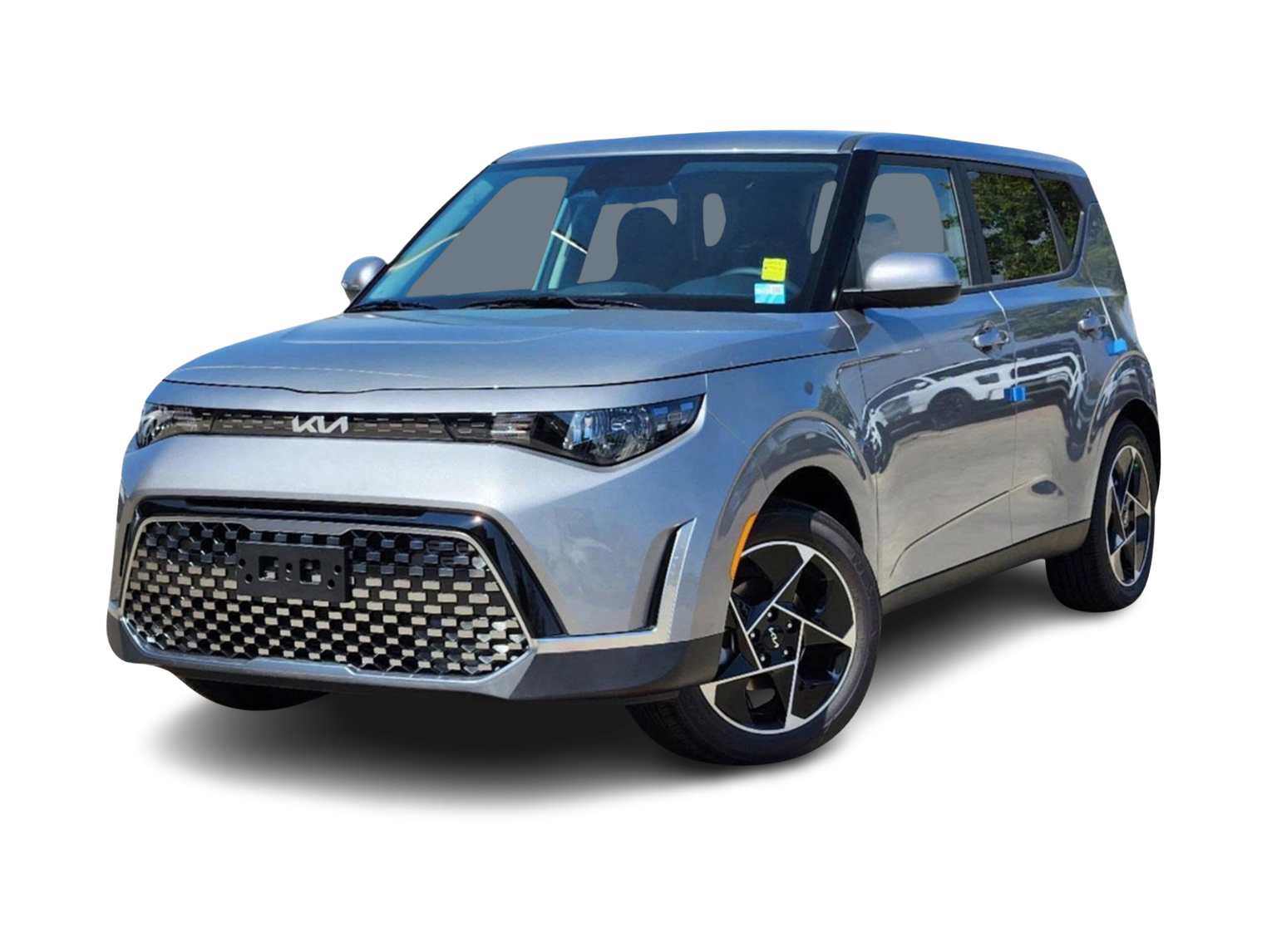 Thumbnail: 2025 Kia Soul - 1