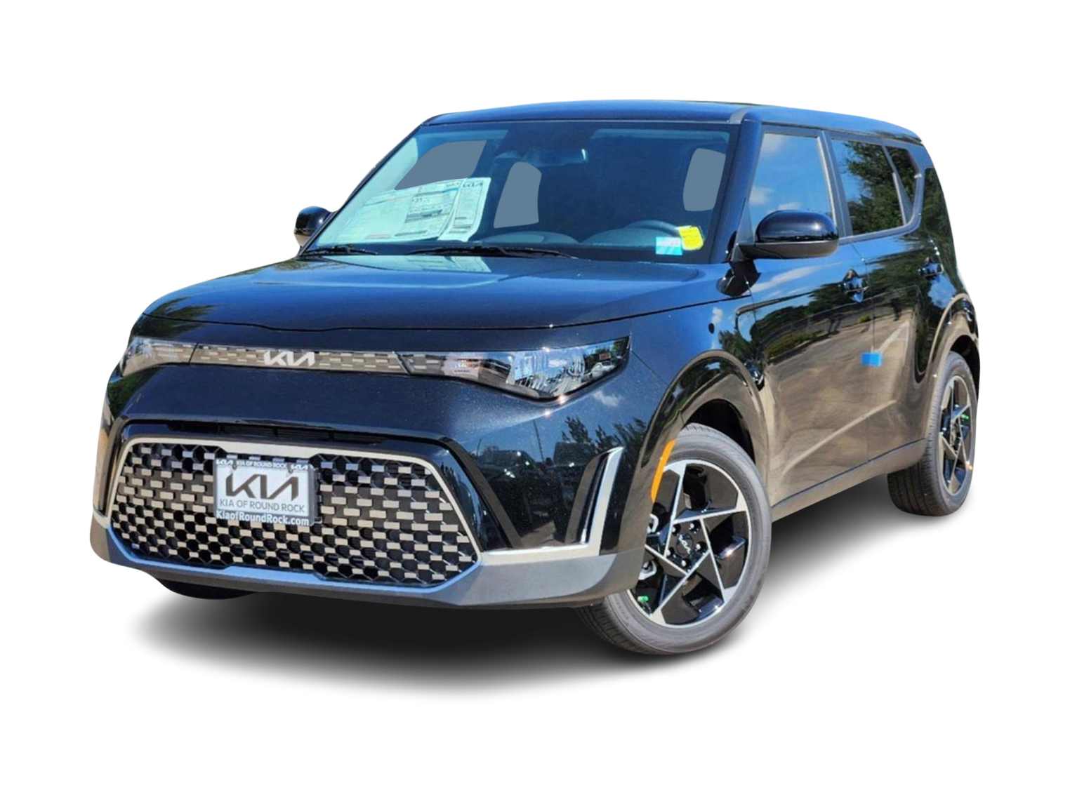 Thumbnail: 2025 Kia Soul - 1