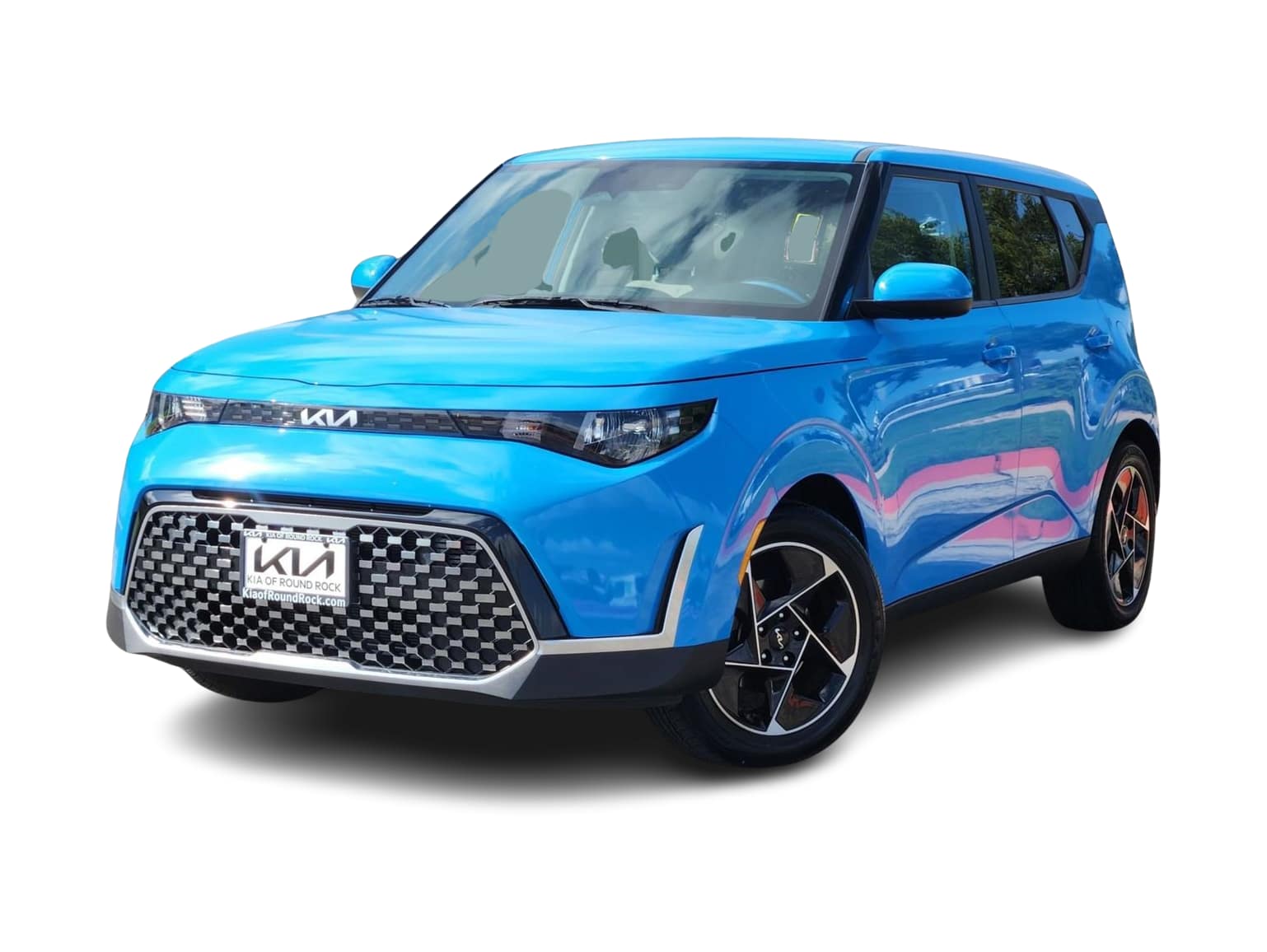 Thumbnail: 2023 Kia Soul - 1