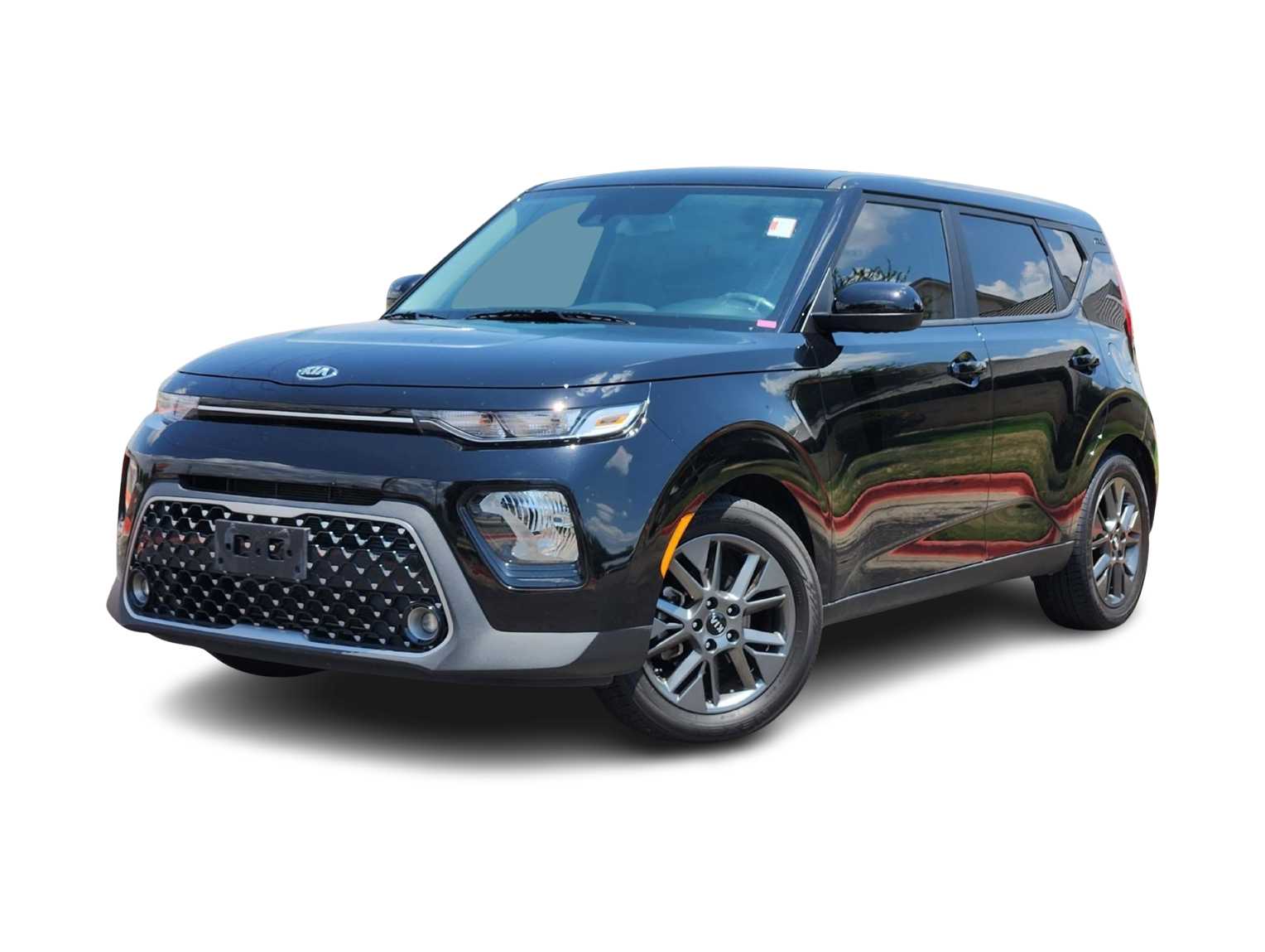 Thumbnail: 2021 Kia Soul - 1