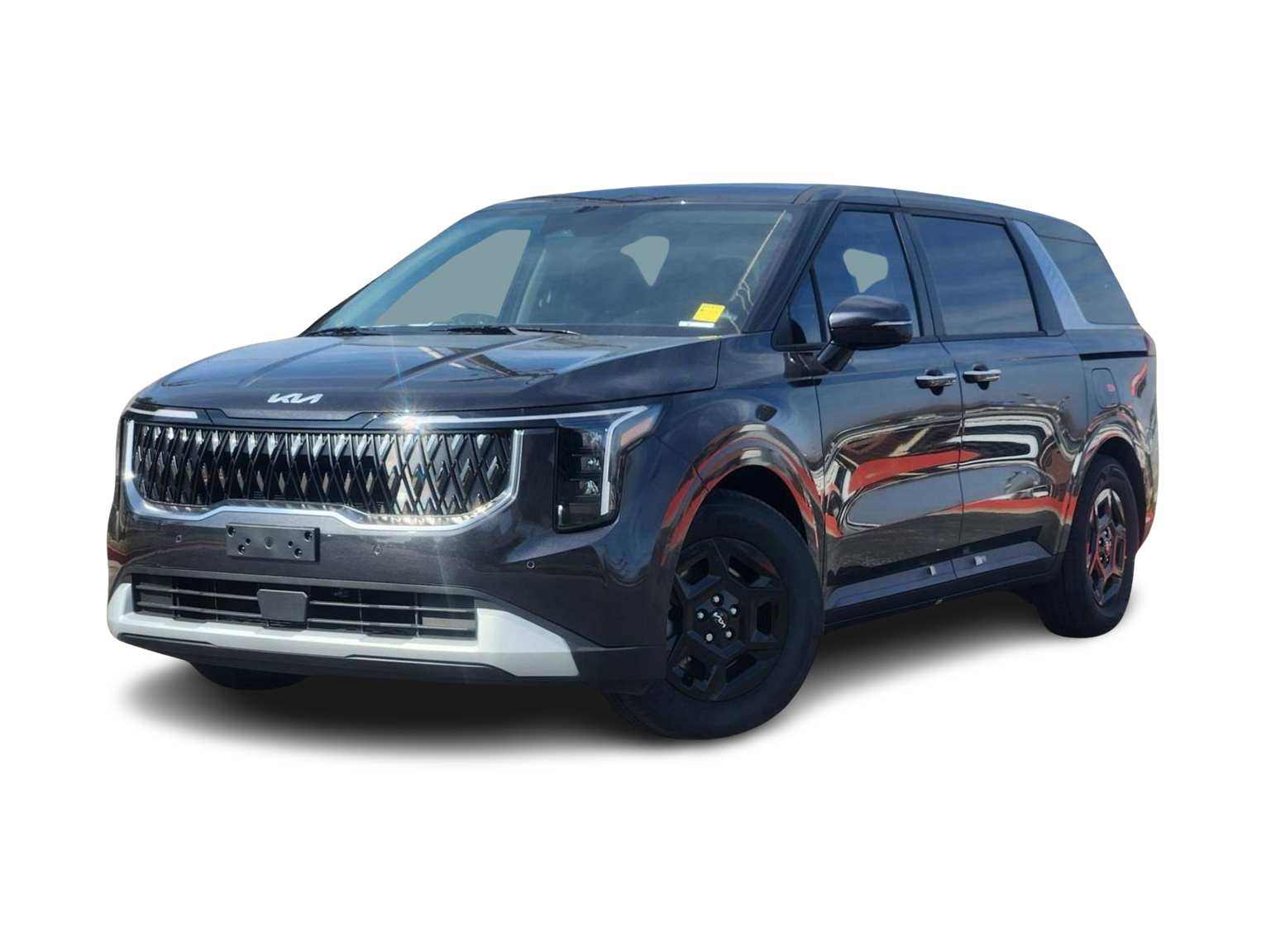 Thumbnail: 2026 Kia Carnival - 1