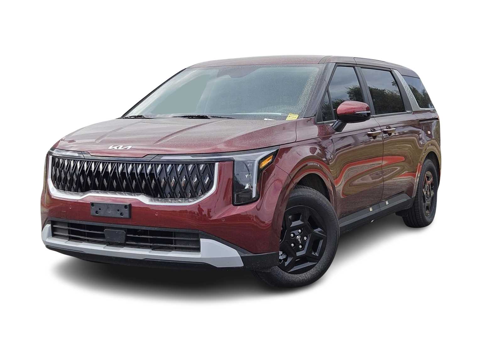 Thumbnail: 2026 Kia Carnival - 1