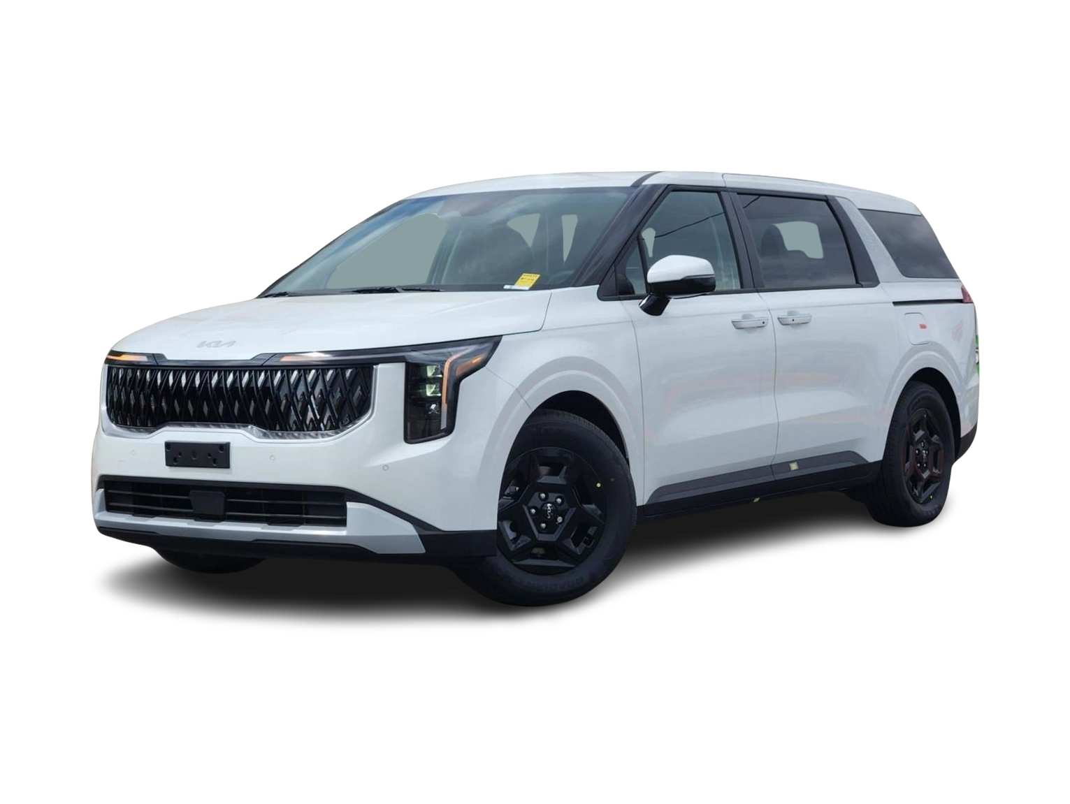 Thumbnail: 2026 Kia Carnival - 1