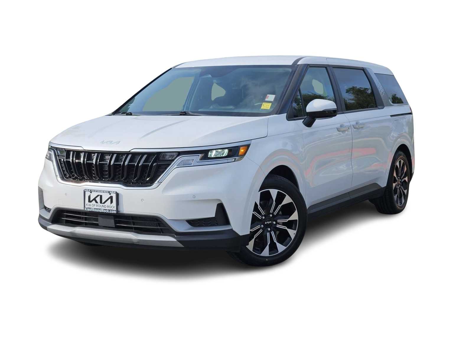 2023 Kia Carnival EX -
                  Round Rock, TX