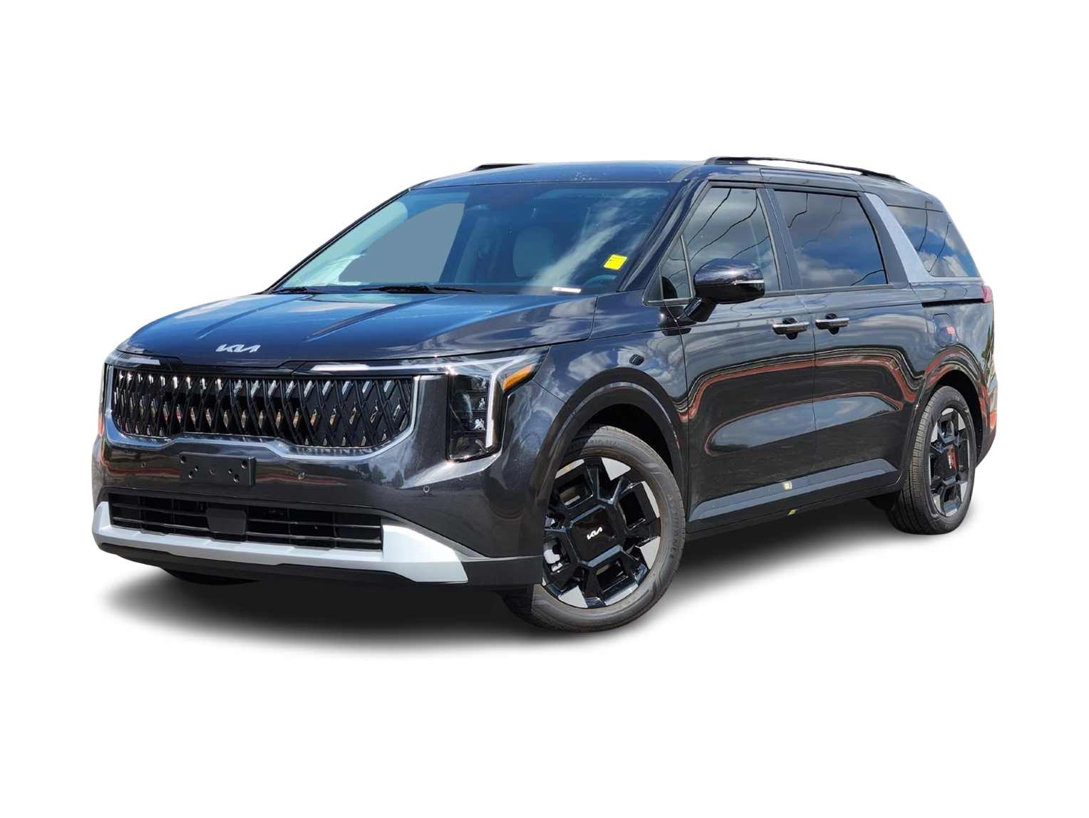 Thumbnail: 2026 Kia Carnival - 1