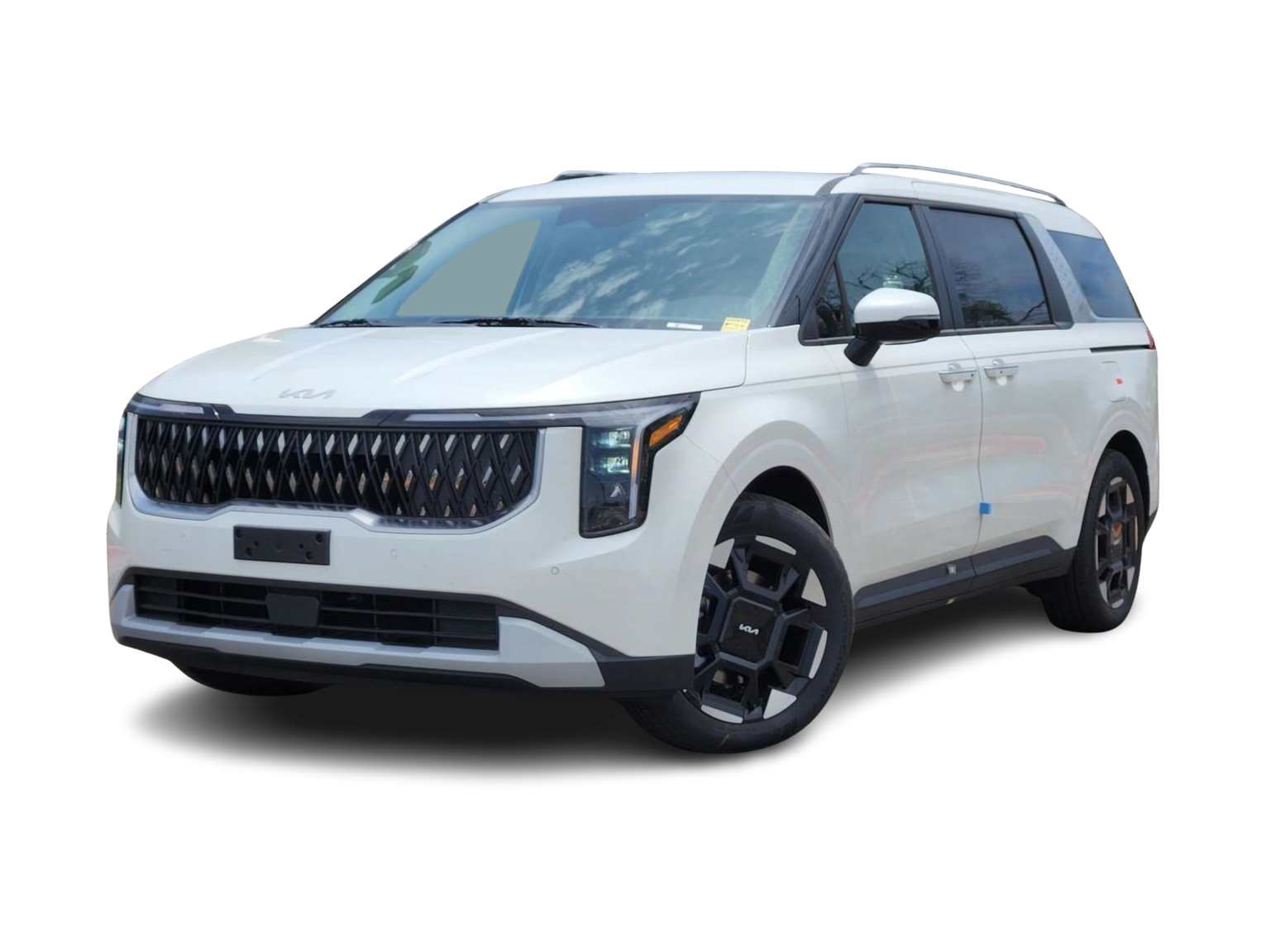 Thumbnail: 2026 Kia Carnival - 1