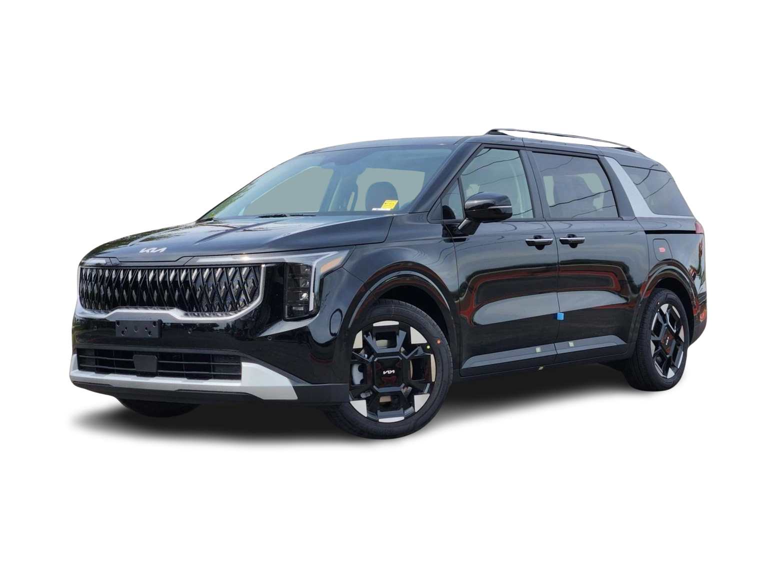 Thumbnail: 2026 Kia Carnival - 1