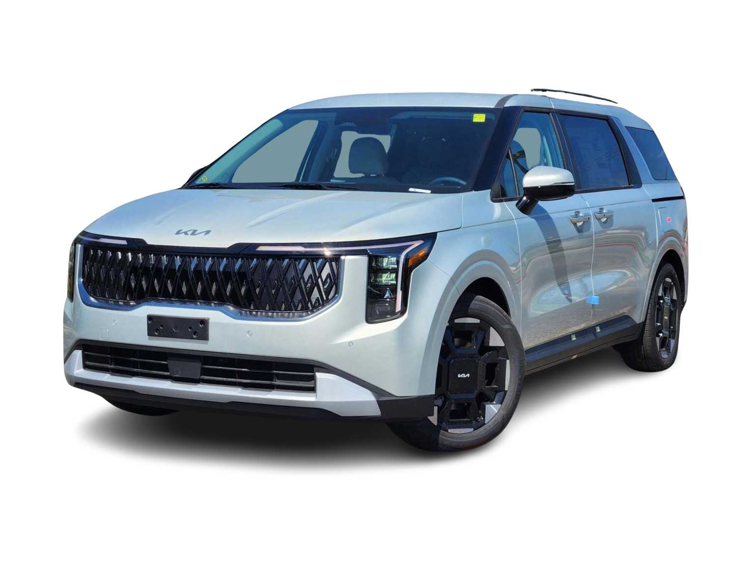 Thumbnail: 2026 Kia Carnival - 1