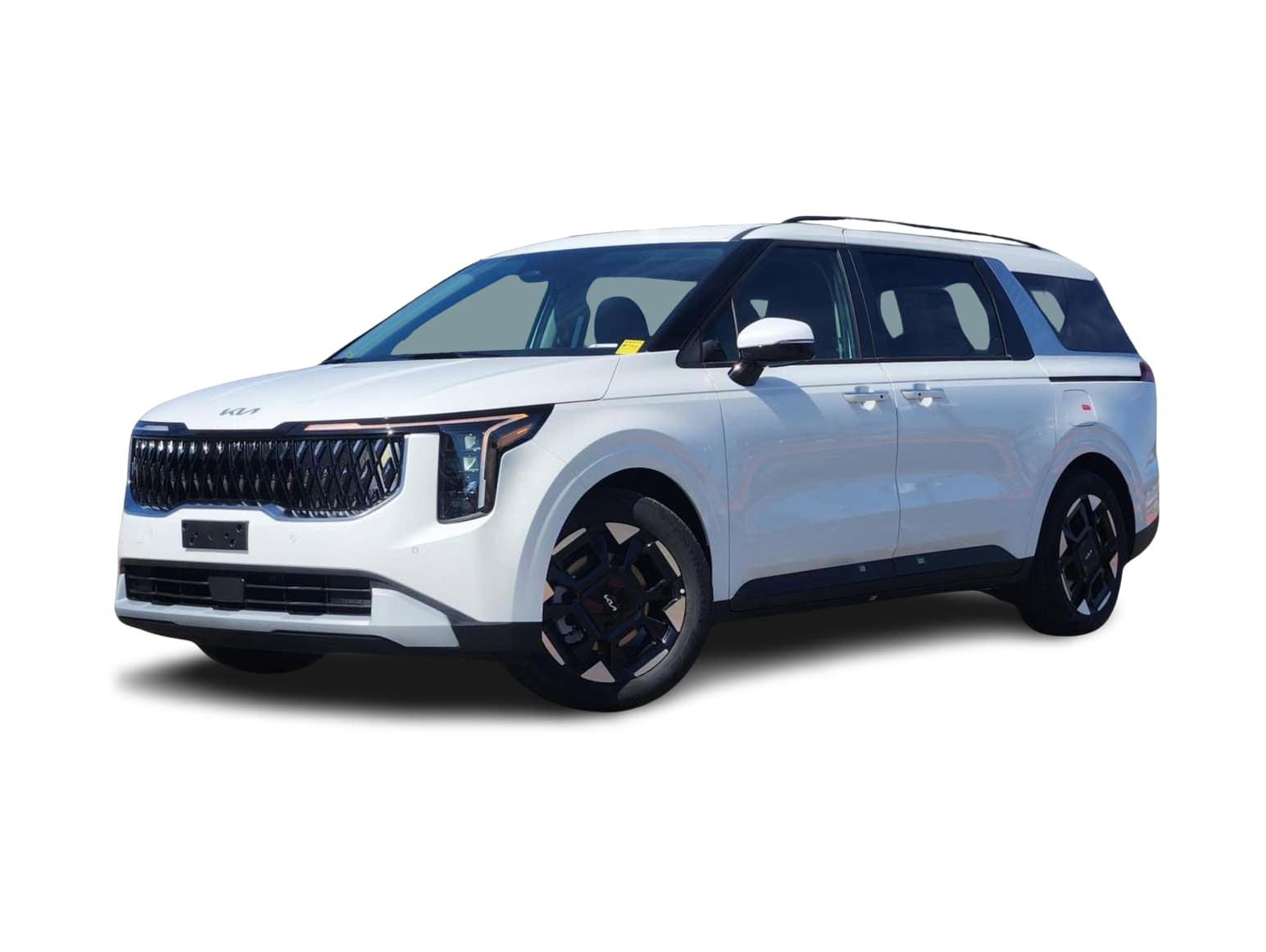 Thumbnail: 2026 Kia Carnival - 1