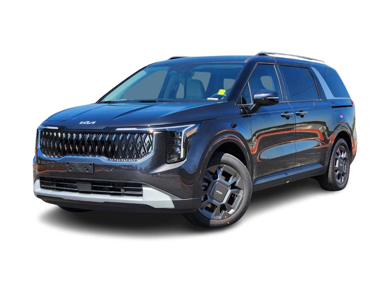 Thumbnail: 2026 Kia Carnival - 1