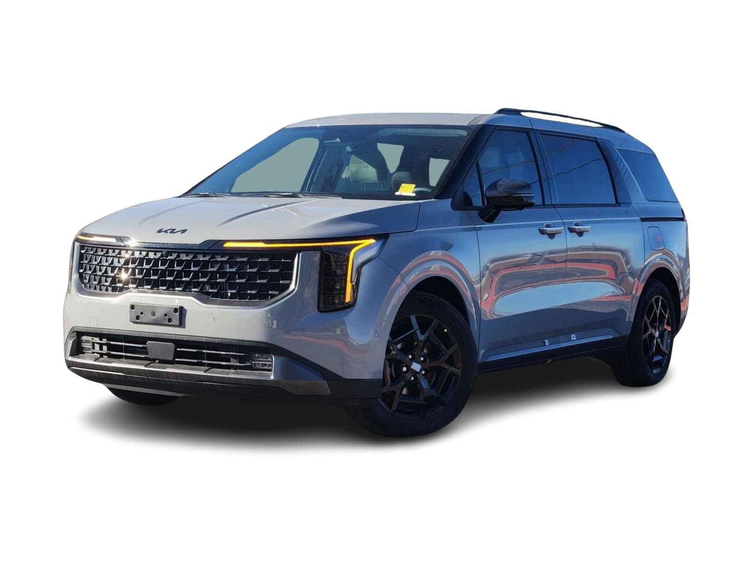 Thumbnail: 2026 Kia Carnival - 1