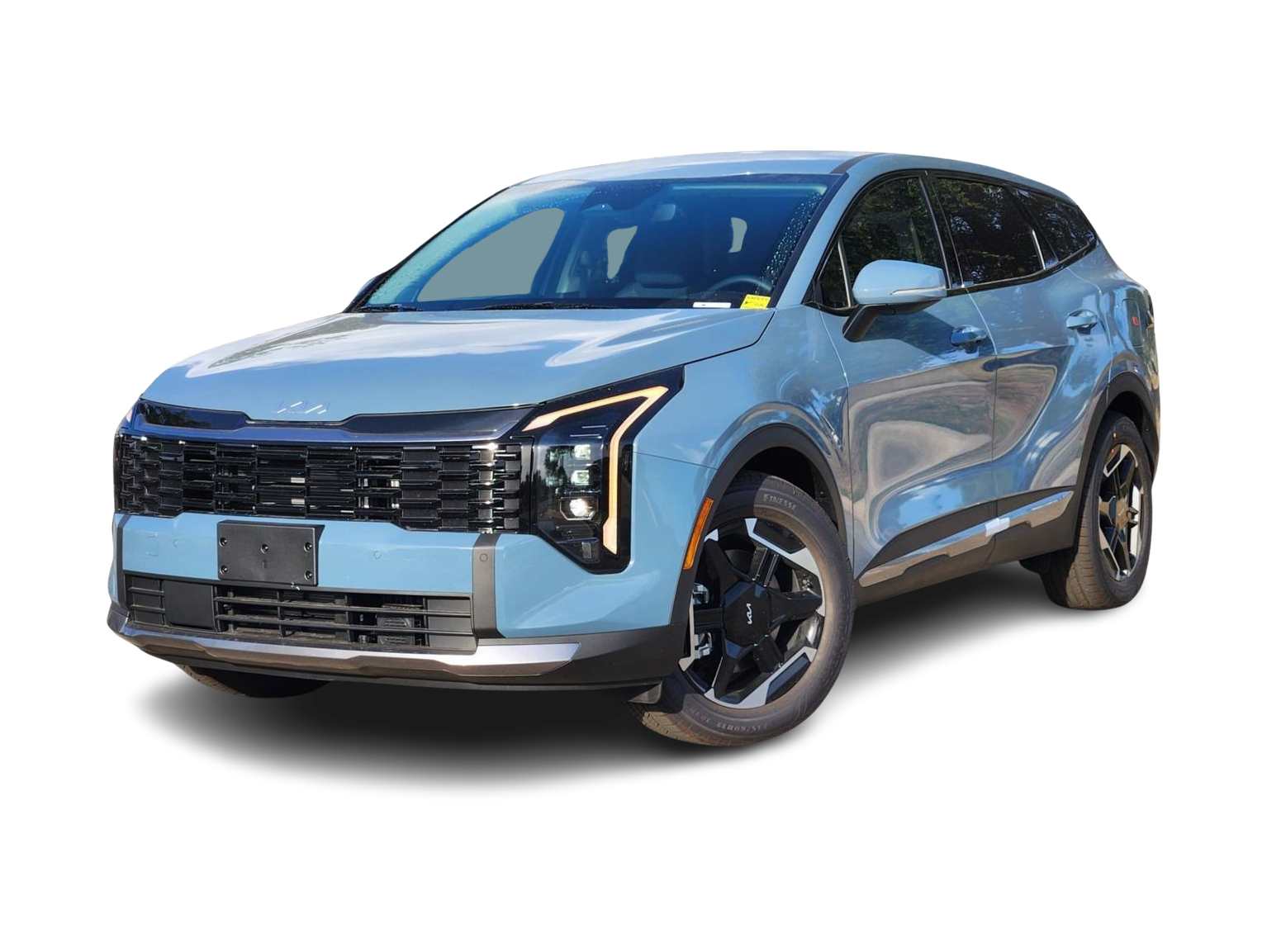 Thumbnail: 2027 Kia Sportage - 1