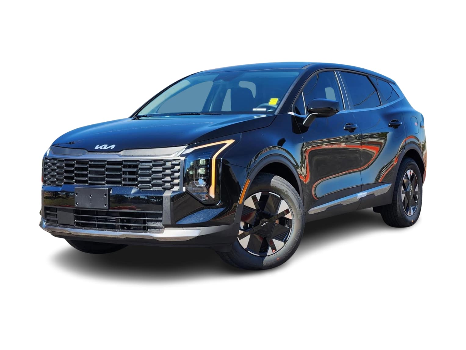 Thumbnail: 2026 Kia Sportage - 1