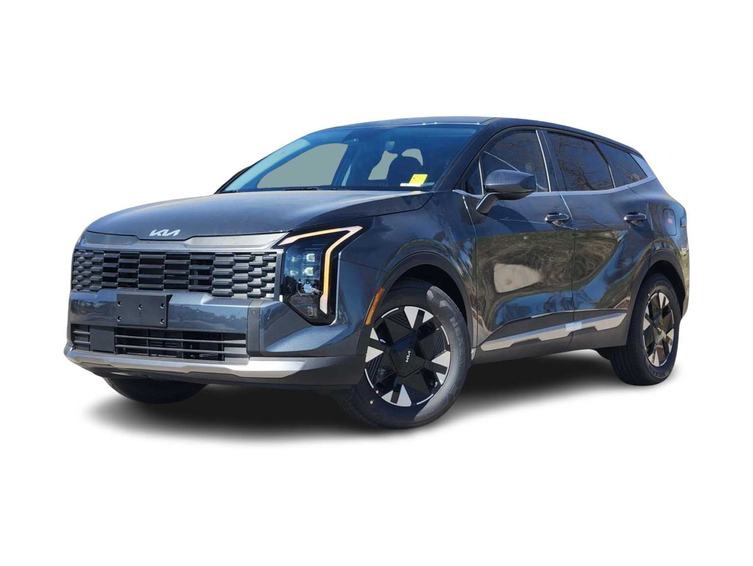 Thumbnail: 2026 Kia Sportage - 1