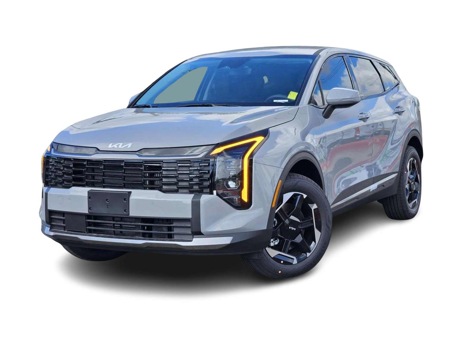 Thumbnail: 2027 Kia Sportage - 1