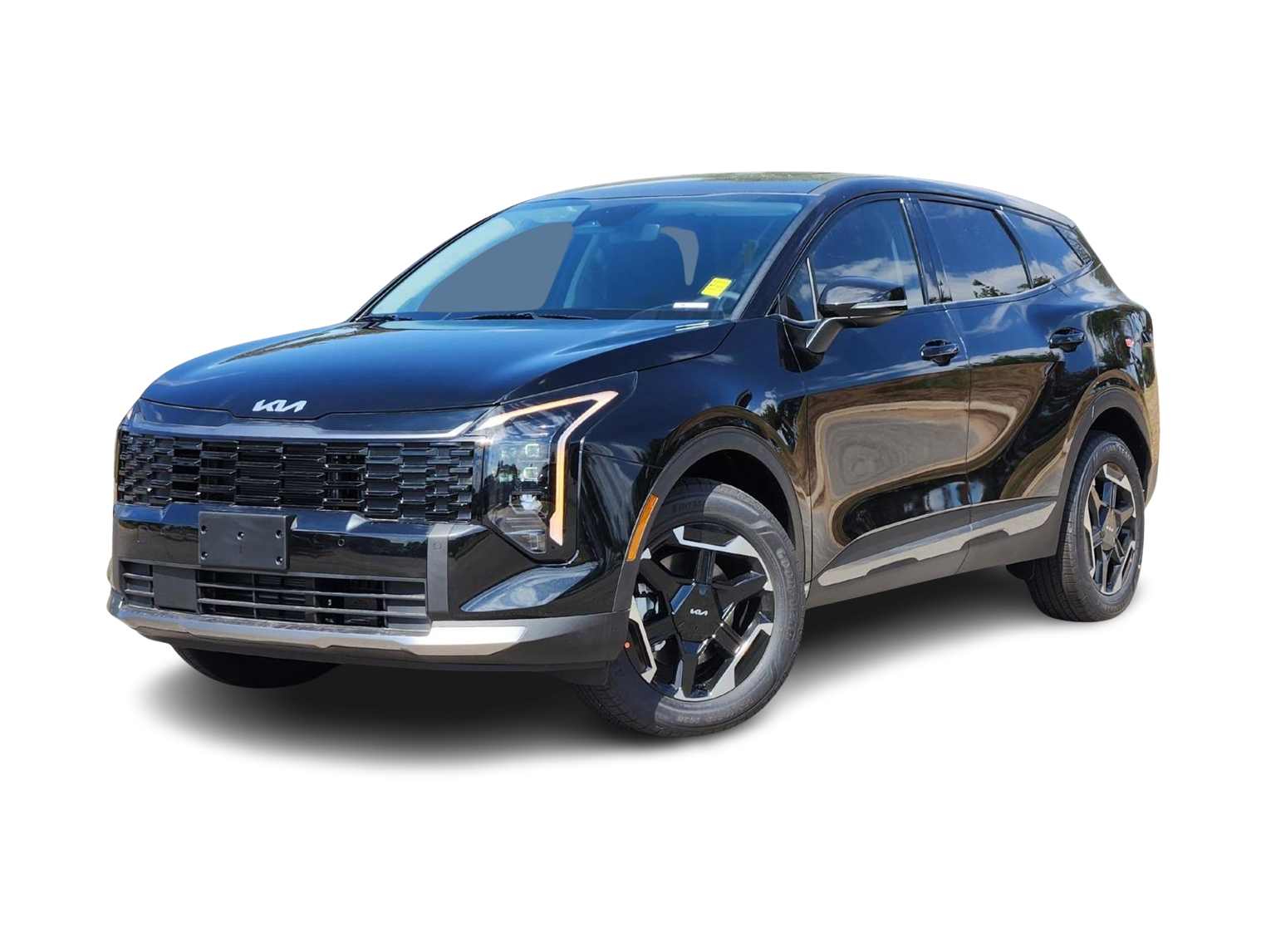 Thumbnail: 2026 Kia Sportage - 1