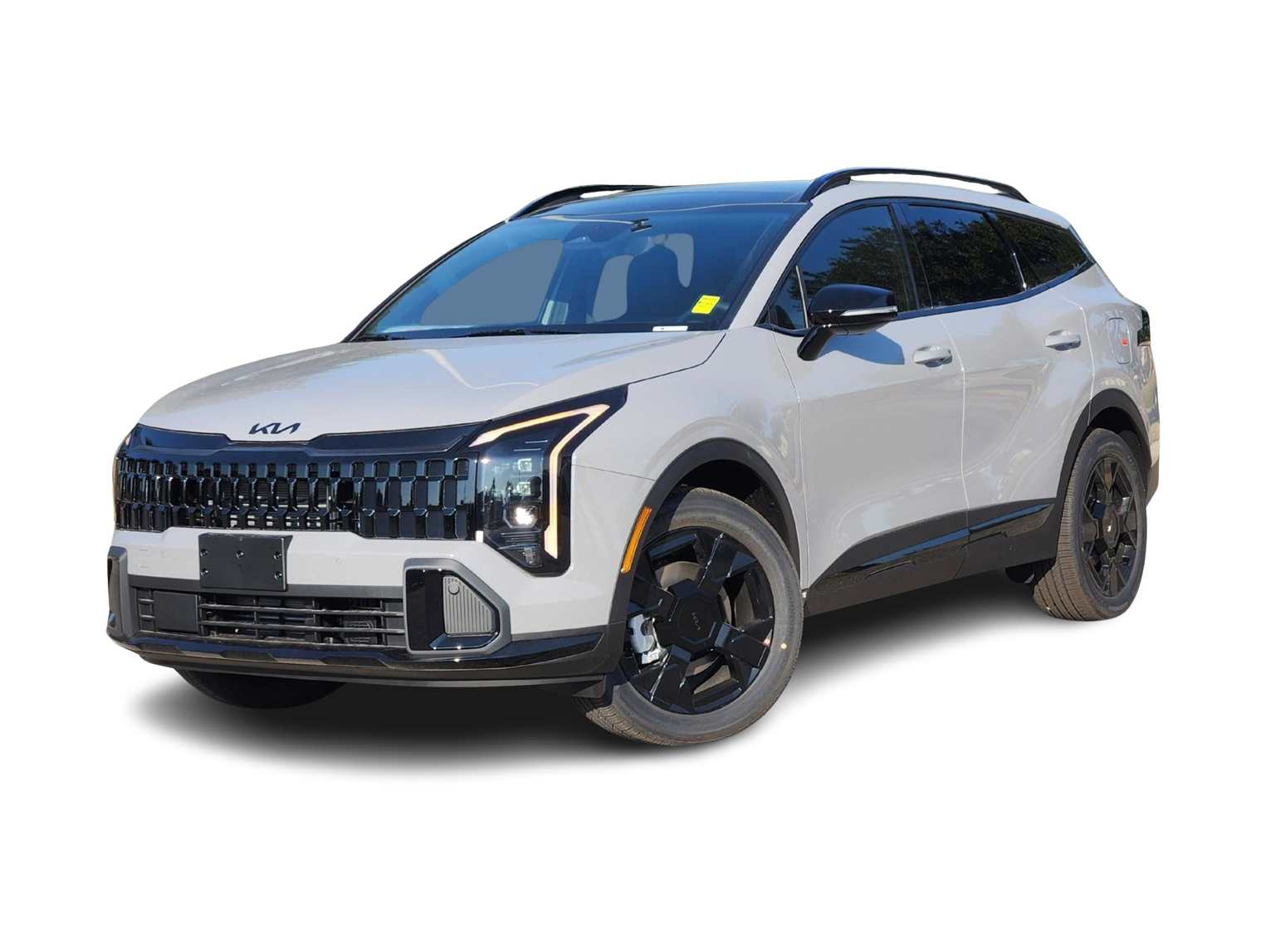 Thumbnail: 2026 Kia Sportage - 1