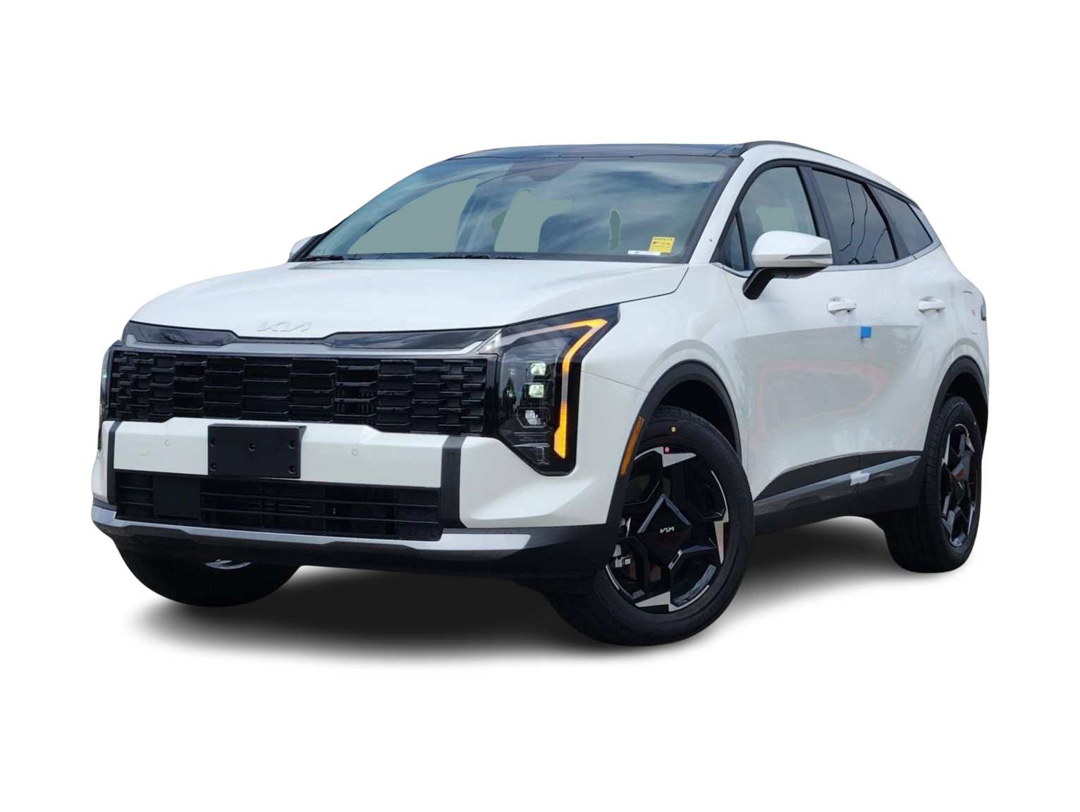 Thumbnail: 2026 Kia Sportage - 1