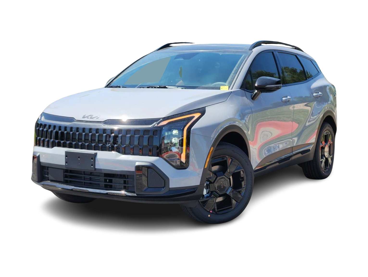 Thumbnail: 2026 Kia Sportage - 1