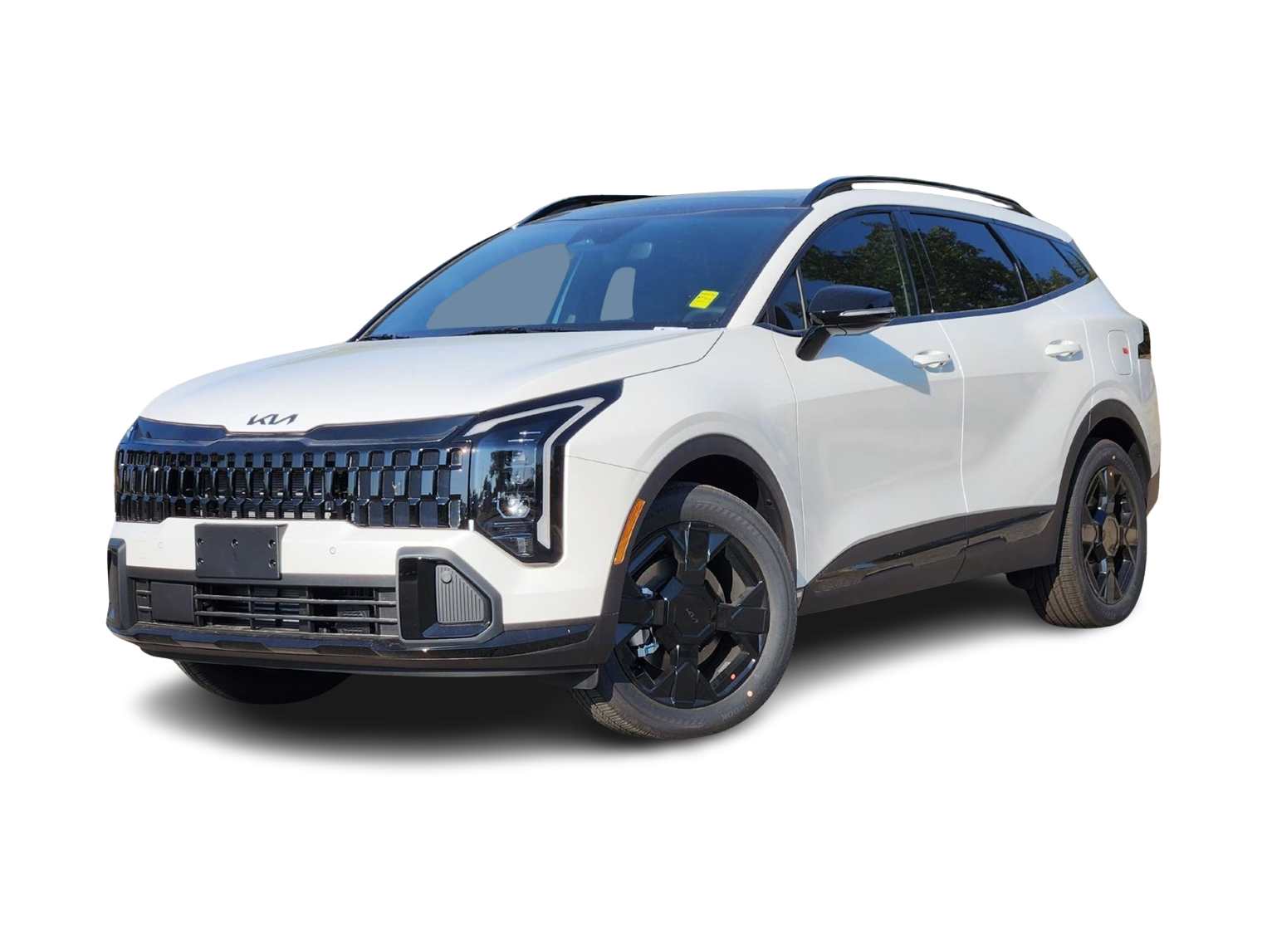 Thumbnail: 2026 Kia Sportage - 1