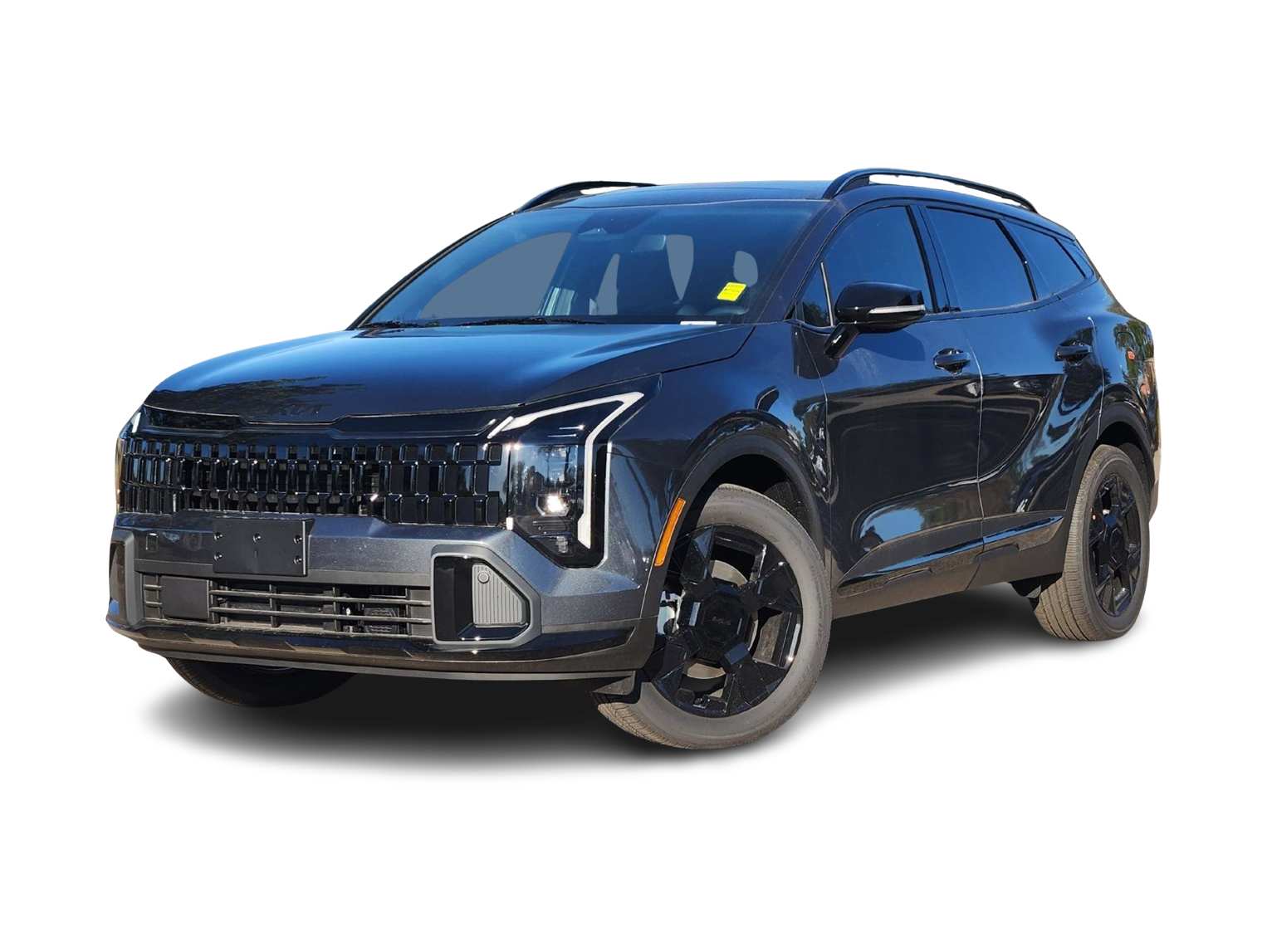 Thumbnail: 2026 Kia Sportage - 1
